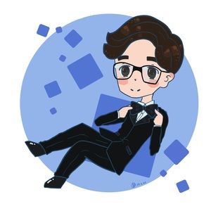 Meet your Posher, Andre